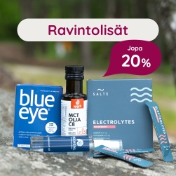 Ravintolist jopa 20 %